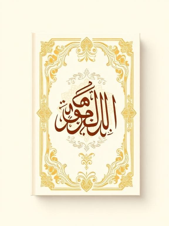 Tafsir al-Jalalayn