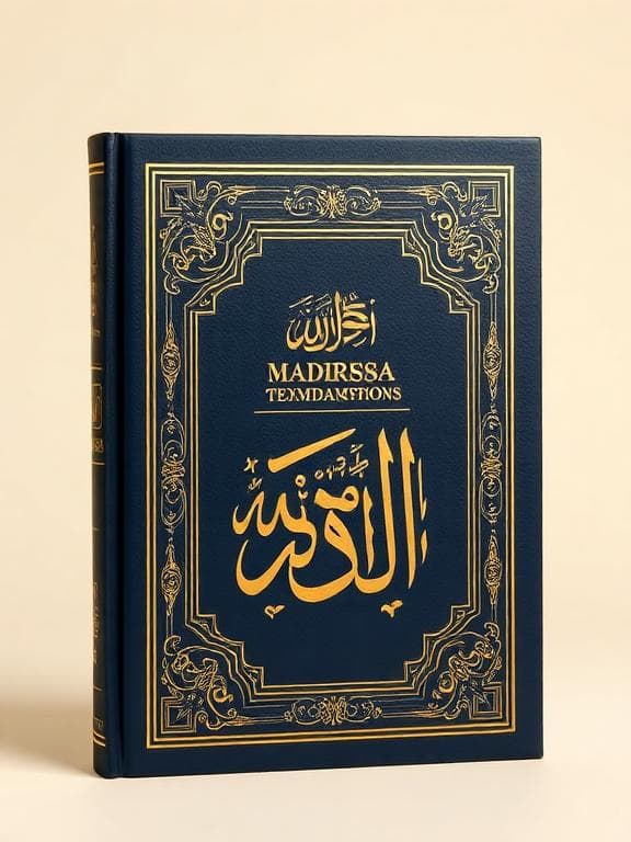 Sahih al-Bukhari (Set)